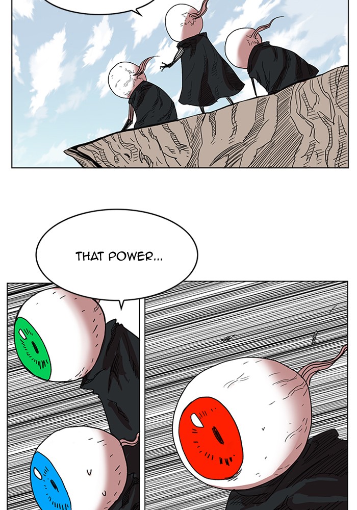 Hardcore Leveling Warrior Chapter 170 page 42 - Chapter 170: Ep. 170