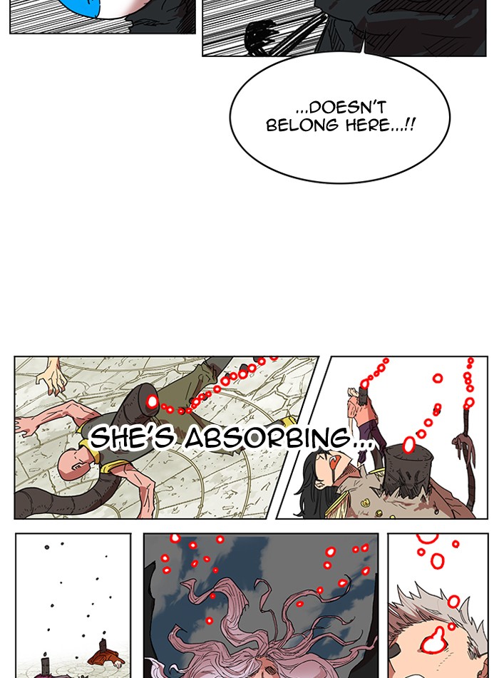 Hardcore Leveling Warrior Chapter 170 page 43 - Chapter 170: Ep. 170