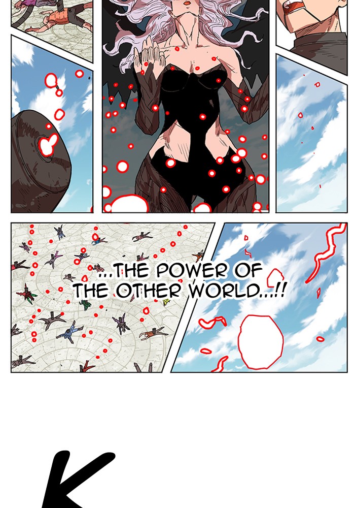 Hardcore Leveling Warrior Chapter 170 page 44 - Chapter 170: Ep. 170