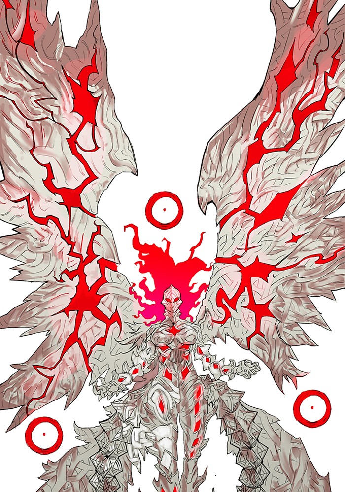 Hardcore Leveling Warrior Chapter 170 page 46 - Chapter 170: Ep. 170