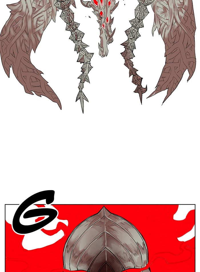 Hardcore Leveling Warrior Chapter 170 page 47 - Chapter 170: Ep. 170