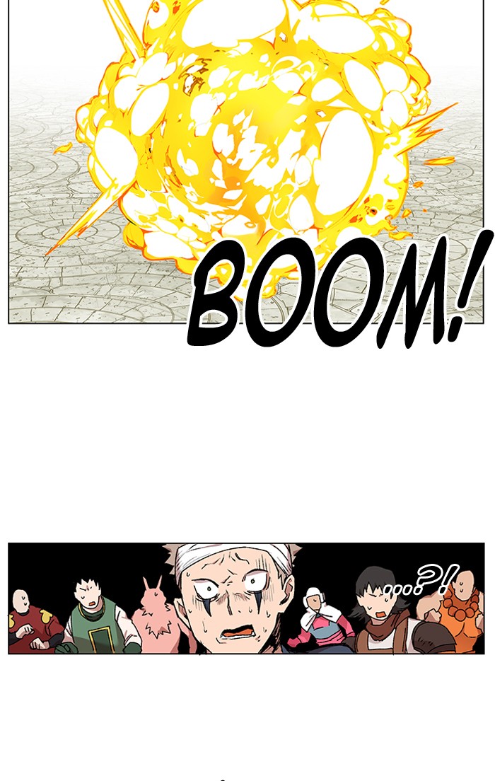 Hardcore Leveling Warrior Chapter 170 page 5 - Chapter 170: Ep. 170
