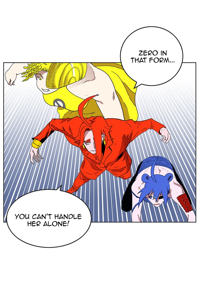 Hardcore Leveling Warrior Chapter 170 page 51 - Chapter 170: Ep. 170
