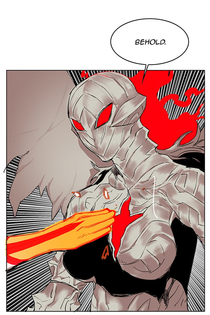 Hardcore Leveling Warrior Chapter 170 page 58 - Chapter 170: Ep. 170
