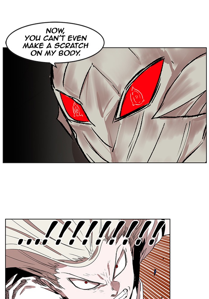 Hardcore Leveling Warrior Chapter 170 page 59 - Chapter 170: Ep. 170