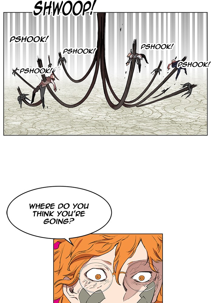 Hardcore Leveling Warrior Chapter 170 page 6 - Chapter 170: Ep. 170