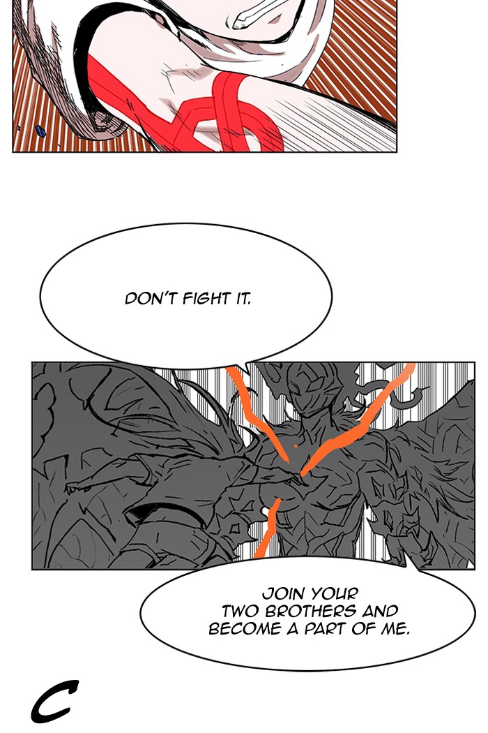 Hardcore Leveling Warrior Chapter 170 page 60 - Chapter 170: Ep. 170