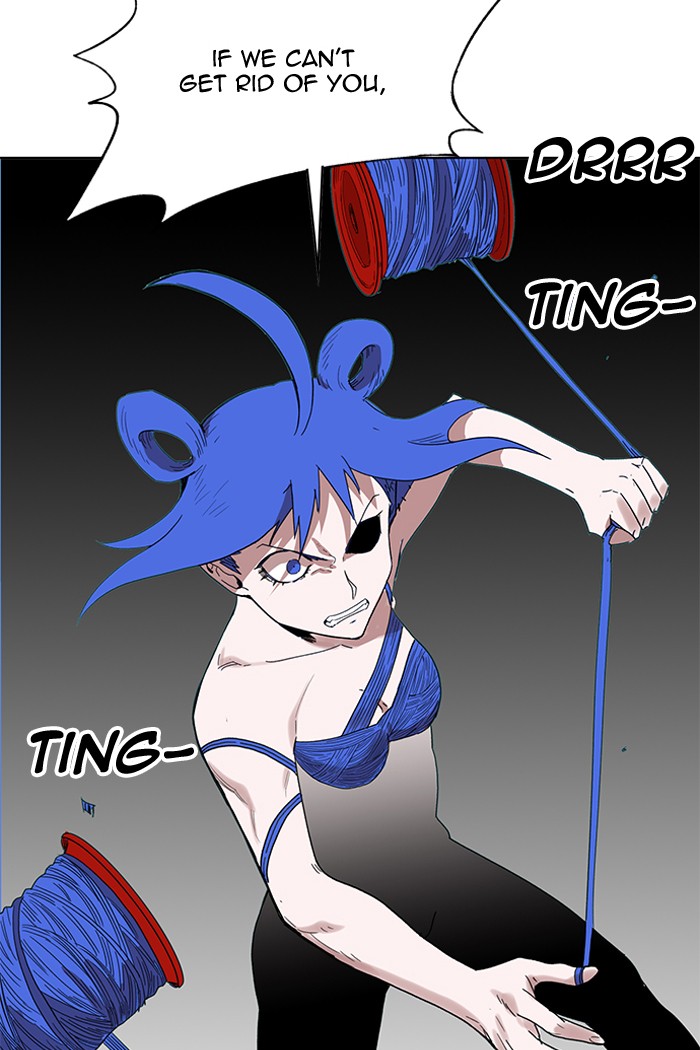 Hardcore Leveling Warrior Chapter 170 page 62 - Chapter 170: Ep. 170
