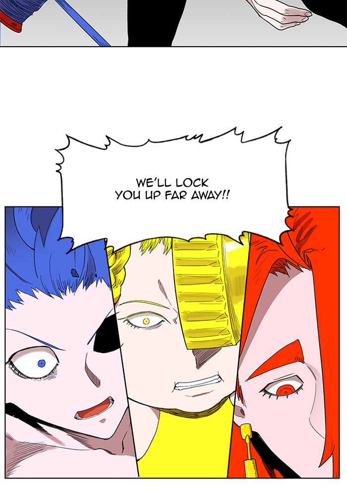 Hardcore Leveling Warrior Chapter 170 page 63 - Chapter 170: Ep. 170