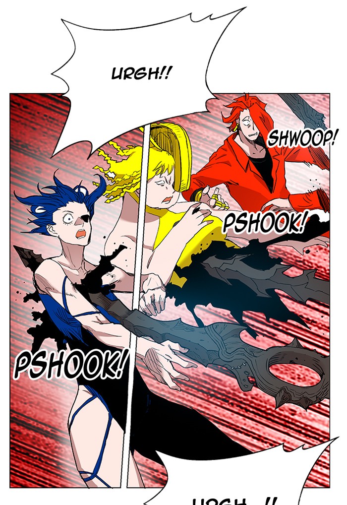 Hardcore Leveling Warrior Chapter 170 page 67 - Chapter 170: Ep. 170