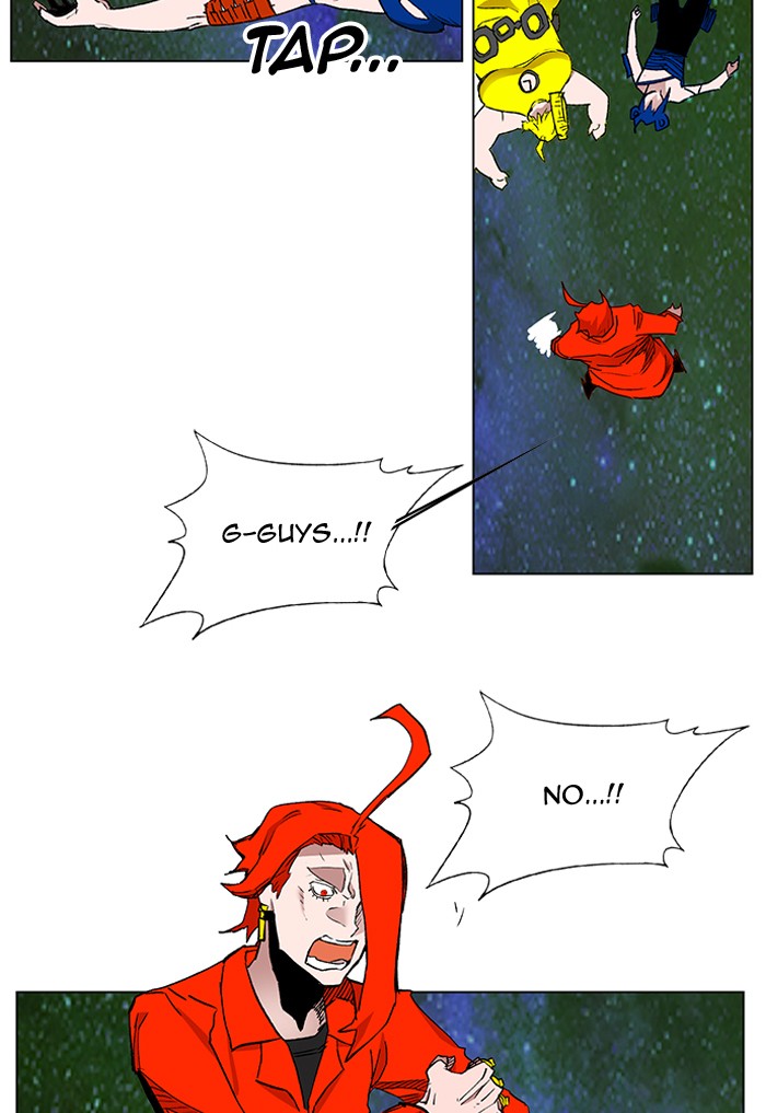 Hardcore Leveling Warrior Chapter 170 page 77 - Chapter 170: Ep. 170
