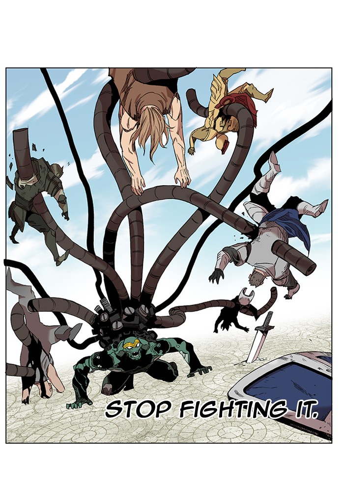 Hardcore Leveling Warrior Chapter 170 page 8 - Chapter 170: Ep. 170