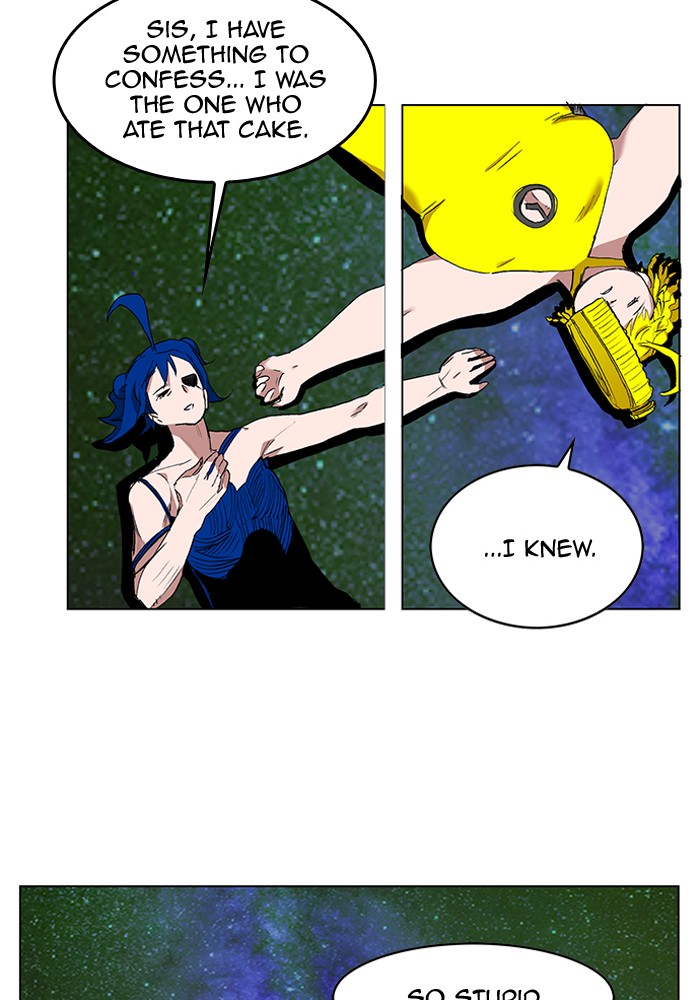 Hardcore Leveling Warrior Chapter 170 page 80 - Chapter 170: Ep. 170