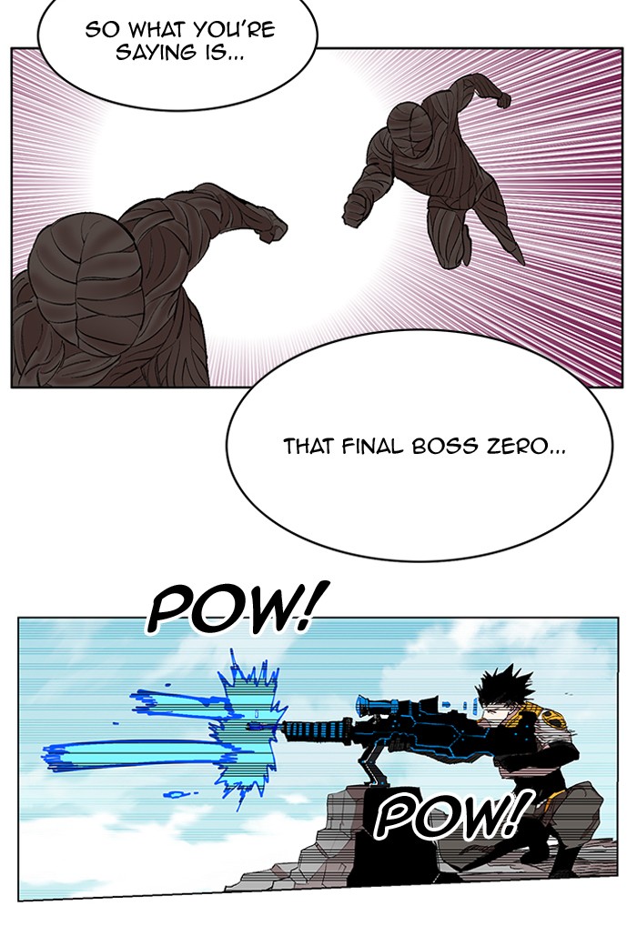 Hardcore Leveling Warrior Chapter 170 page 83 - Chapter 170: Ep. 170