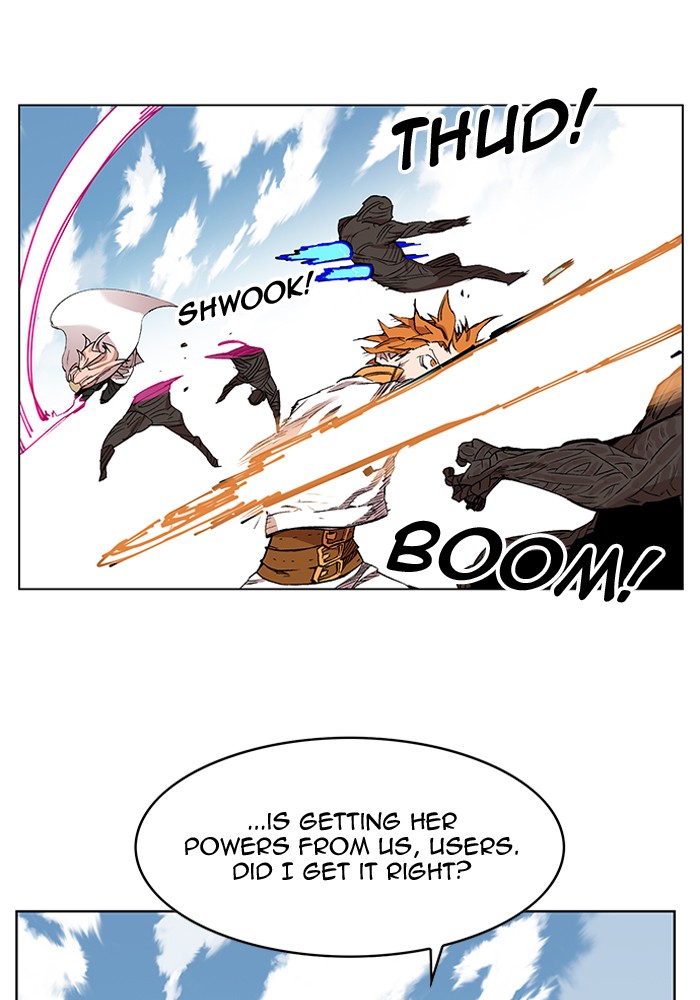 Hardcore Leveling Warrior Chapter 170 page 84 - Chapter 170: Ep. 170