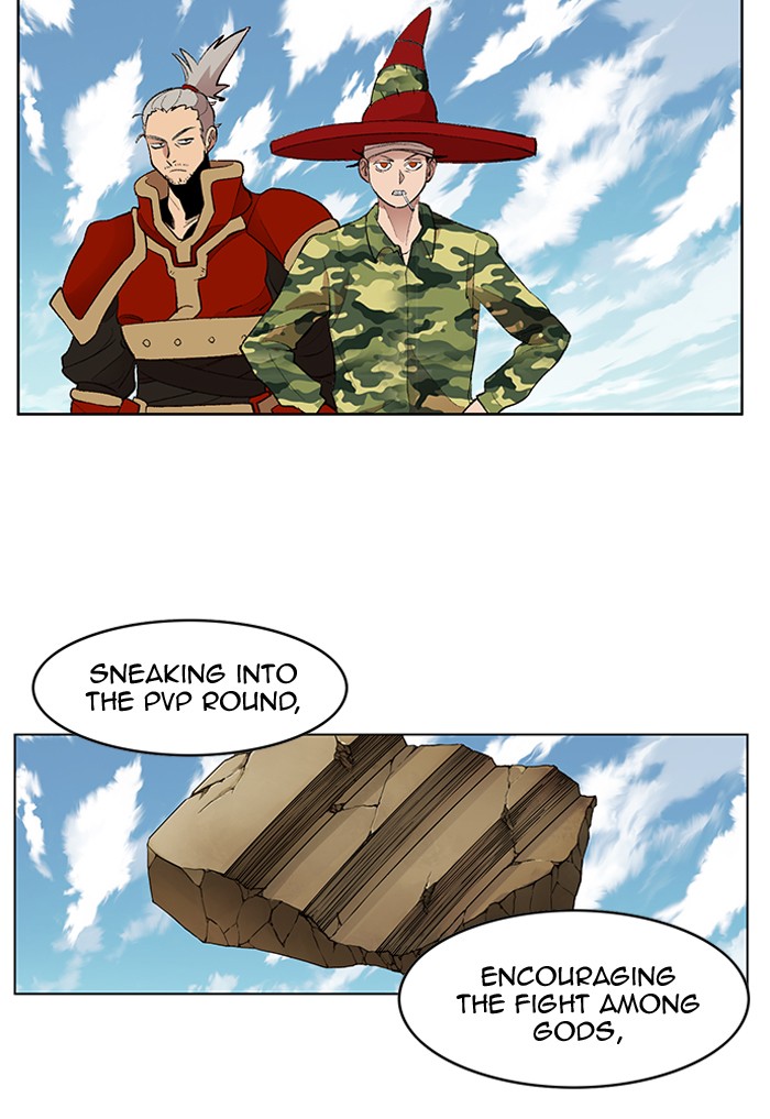 Hardcore Leveling Warrior Chapter 170 page 85 - Chapter 170: Ep. 170