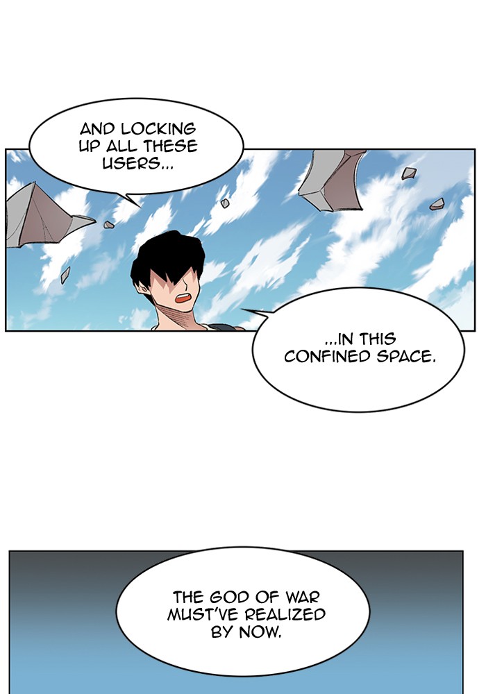 Hardcore Leveling Warrior Chapter 170 page 86 - Chapter 170: Ep. 170