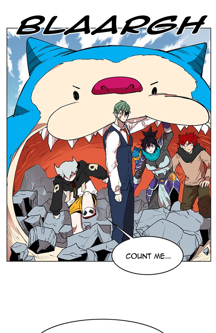 Hardcore Leveling Warrior Chapter 170 page 92 - Chapter 170: Ep. 170