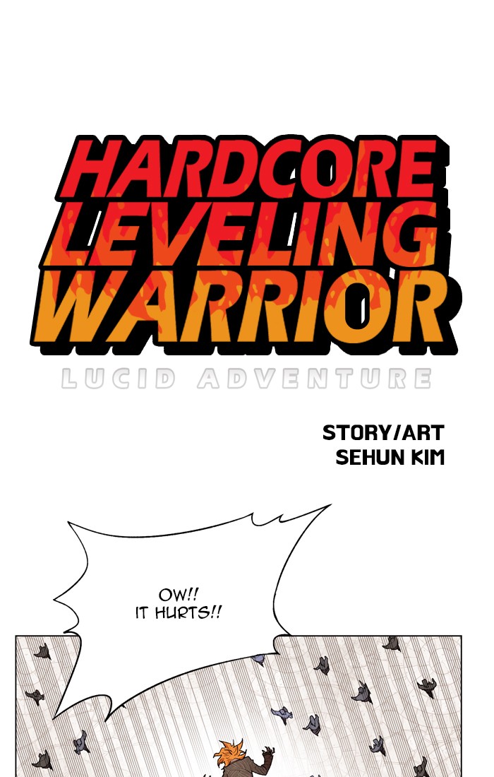 Hardcore Leveling Warrior Chapter 171 page 1 - Chapter 171: Ep. 171