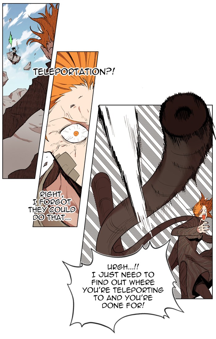 Hardcore Leveling Warrior Chapter 171 page 12 - Chapter 171: Ep. 171