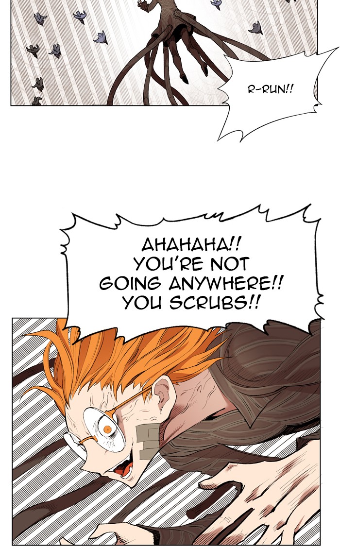 Hardcore Leveling Warrior Chapter 171 page 2 - Chapter 171: Ep. 171