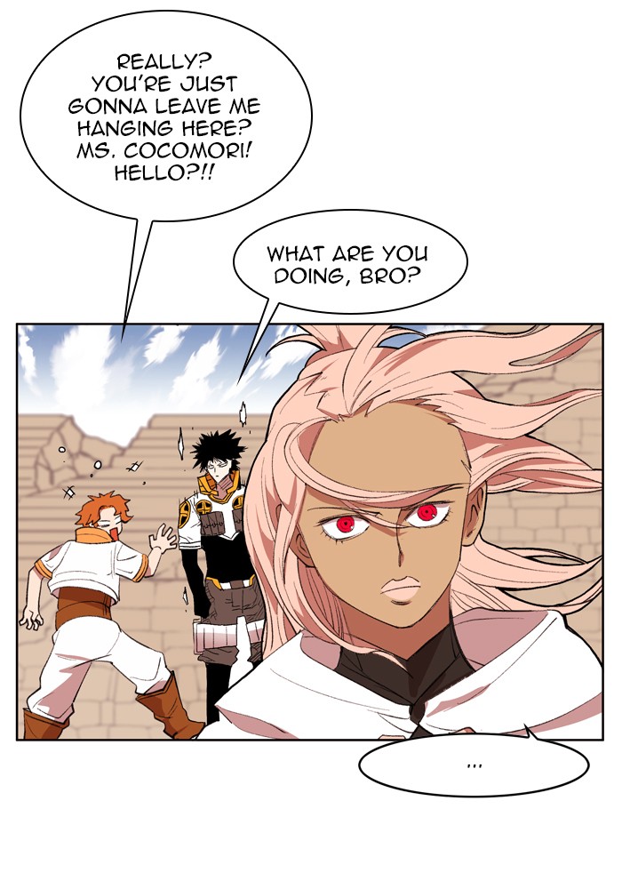 Hardcore Leveling Warrior Chapter 171 page 21 - Chapter 171: Ep. 171