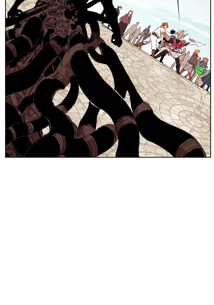 Hardcore Leveling Warrior Chapter 171 page 24 - Chapter 171: Ep. 171