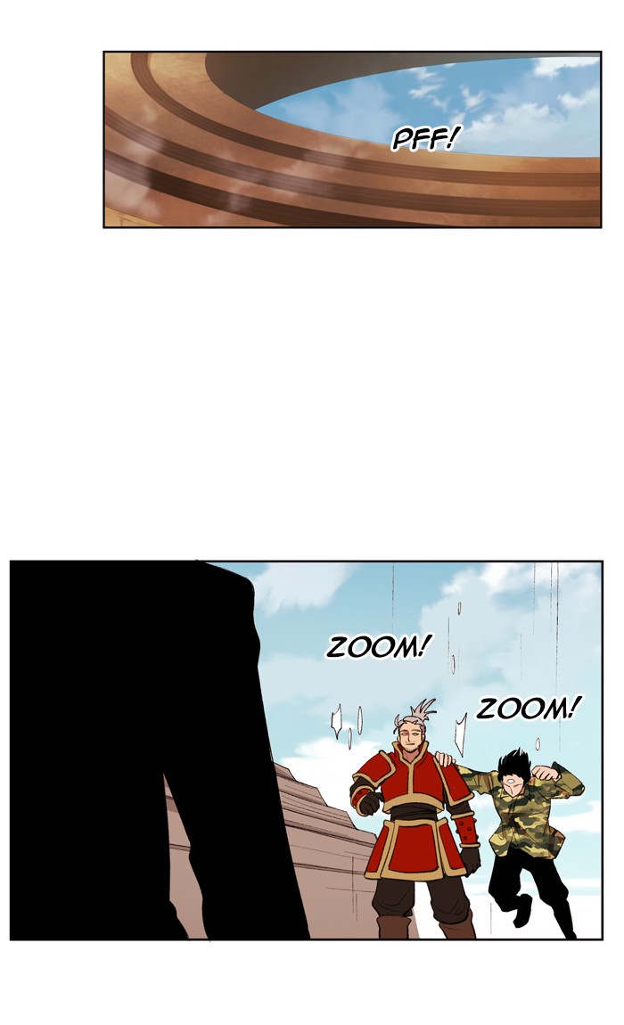 Hardcore Leveling Warrior Chapter 171 page 25 - Chapter 171: Ep. 171