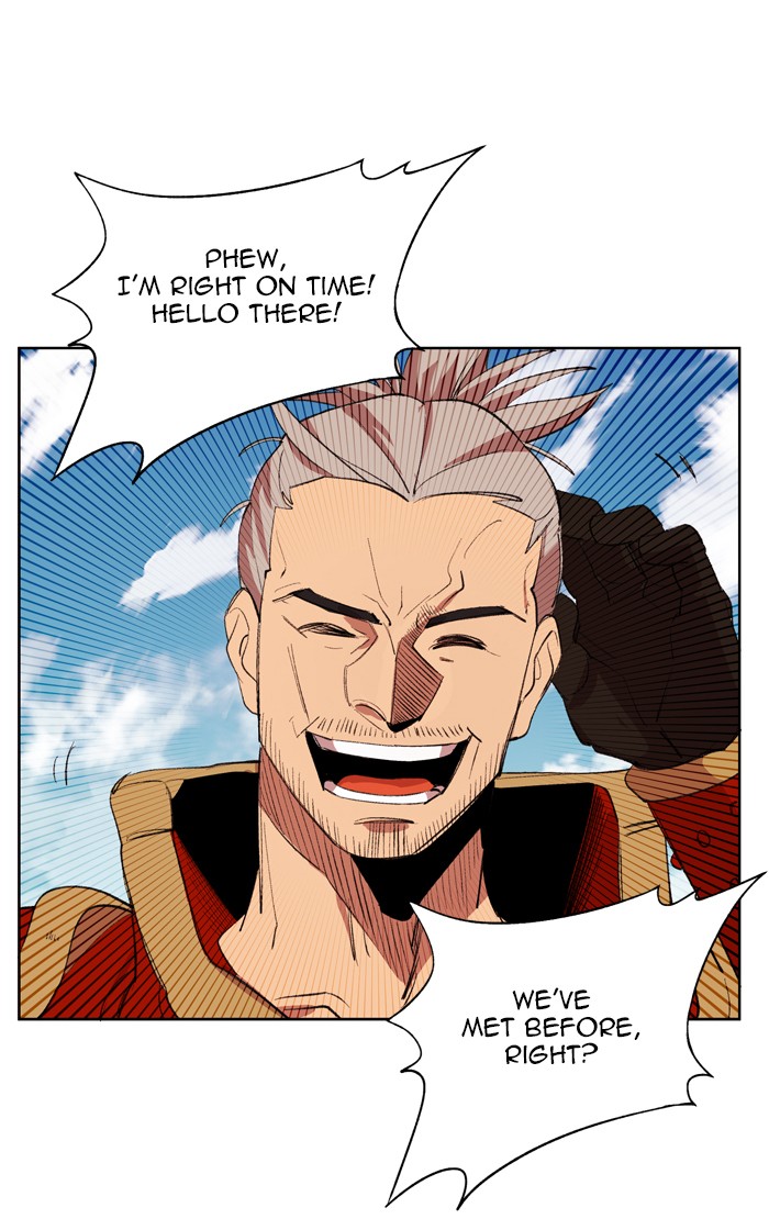Hardcore Leveling Warrior Chapter 171 page 26 - Chapter 171: Ep. 171