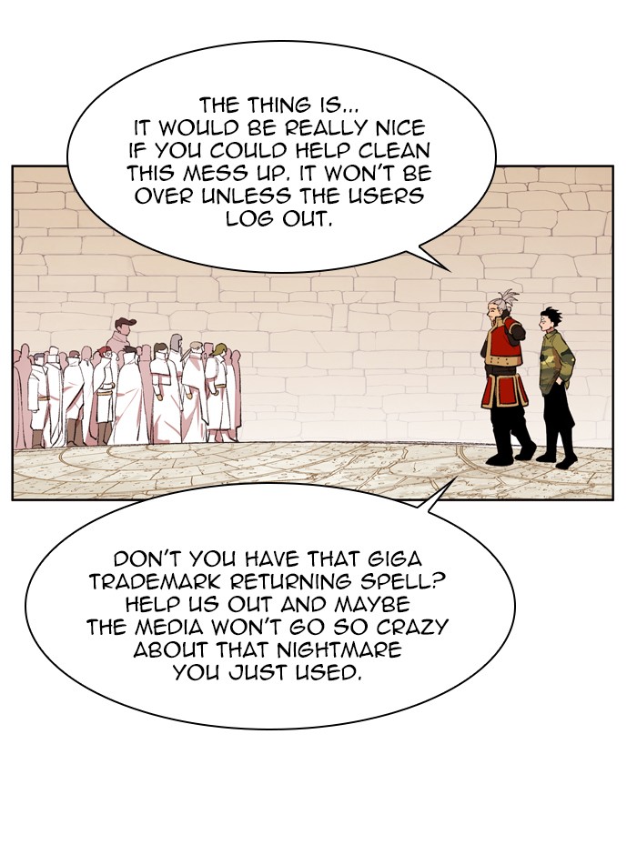 Hardcore Leveling Warrior Chapter 171 page 27 - Chapter 171: Ep. 171