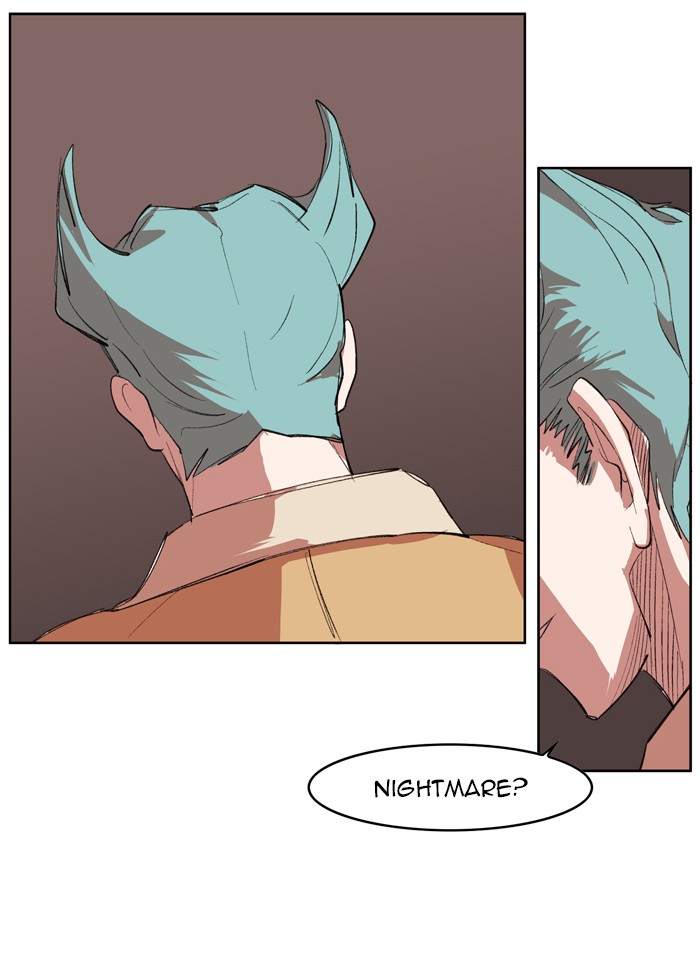 Hardcore Leveling Warrior Chapter 171 page 28 - Chapter 171: Ep. 171