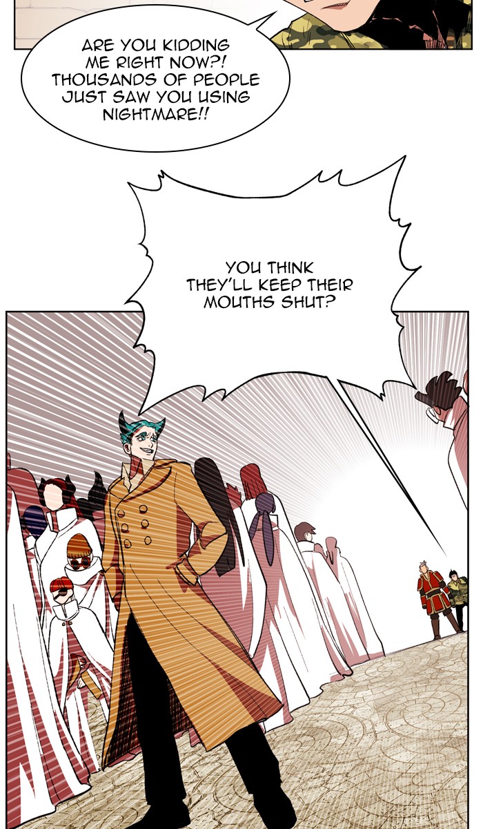 Hardcore Leveling Warrior Chapter 171 page 30 - Chapter 171: Ep. 171