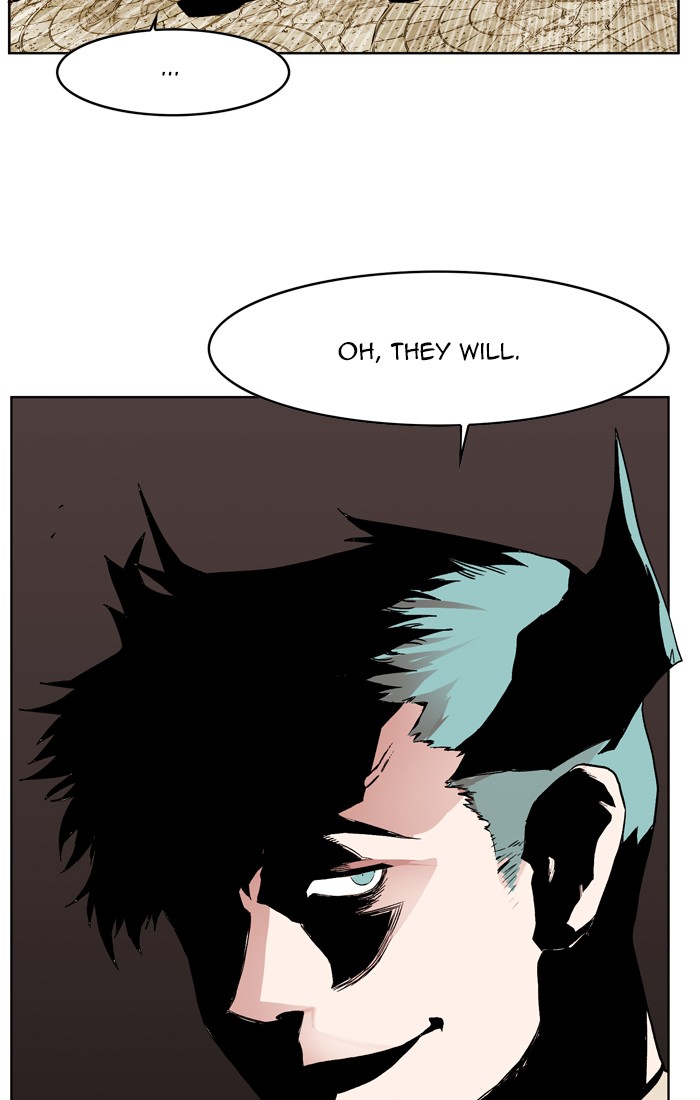 Hardcore Leveling Warrior Chapter 171 page 31 - Chapter 171: Ep. 171