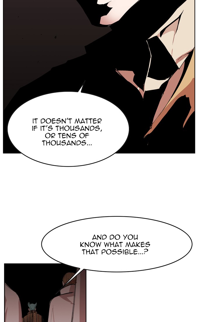 Hardcore Leveling Warrior Chapter 171 page 32 - Chapter 171: Ep. 171