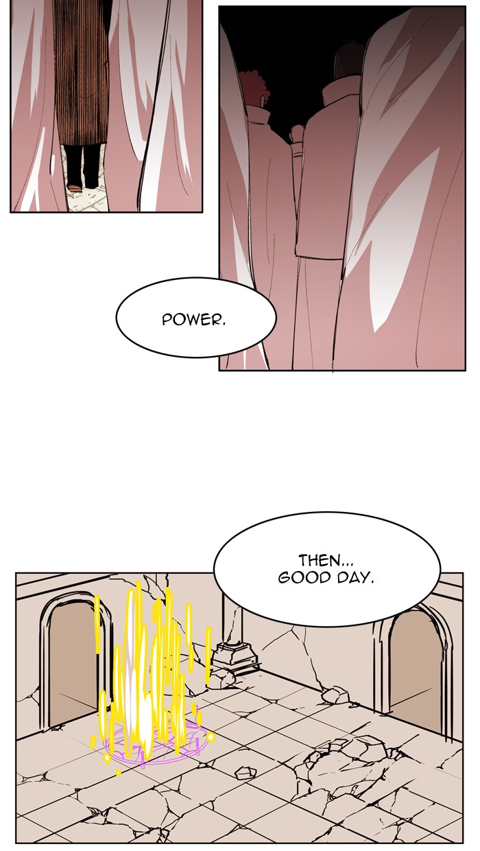Hardcore Leveling Warrior Chapter 171 page 33 - Chapter 171: Ep. 171