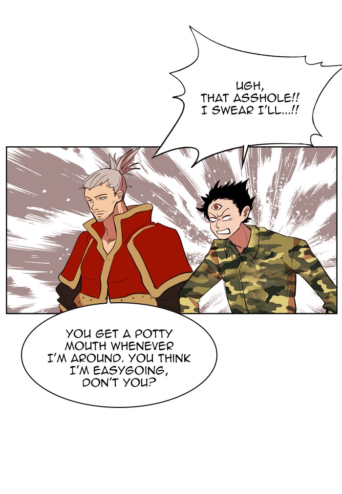 Hardcore Leveling Warrior Chapter 171 page 34 - Chapter 171: Ep. 171