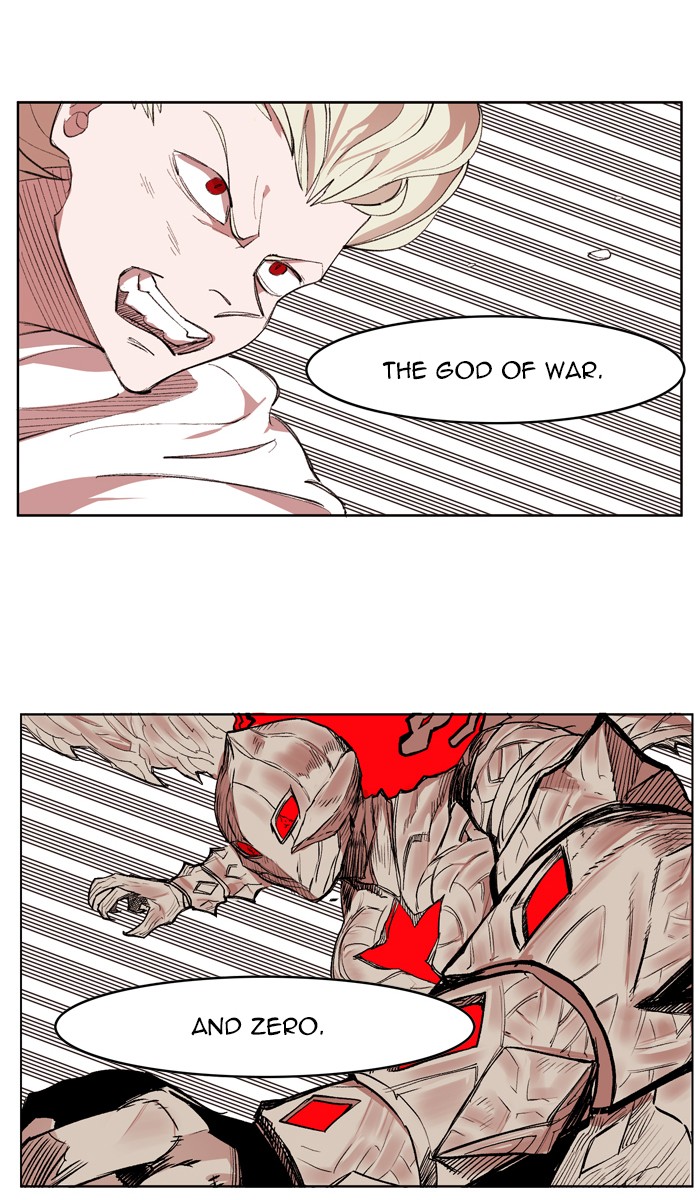 Hardcore Leveling Warrior Chapter 171 page 37 - Chapter 171: Ep. 171