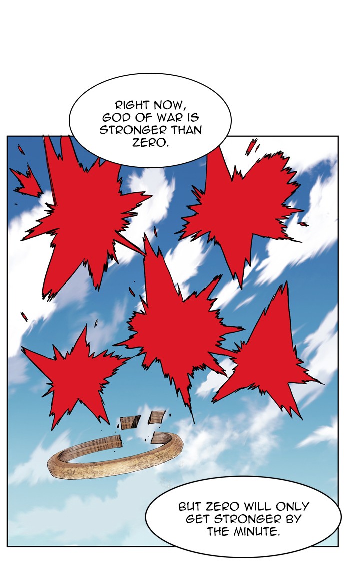 Hardcore Leveling Warrior Chapter 171 page 38 - Chapter 171: Ep. 171