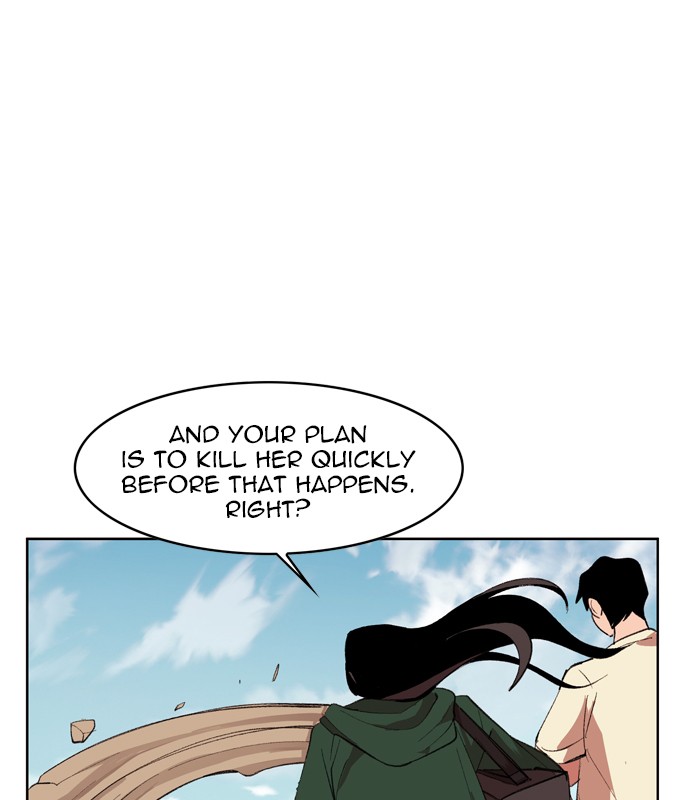 Hardcore Leveling Warrior Chapter 171 page 39 - Chapter 171: Ep. 171