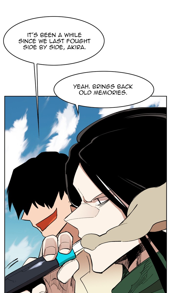 Hardcore Leveling Warrior Chapter 171 page 41 - Chapter 171: Ep. 171