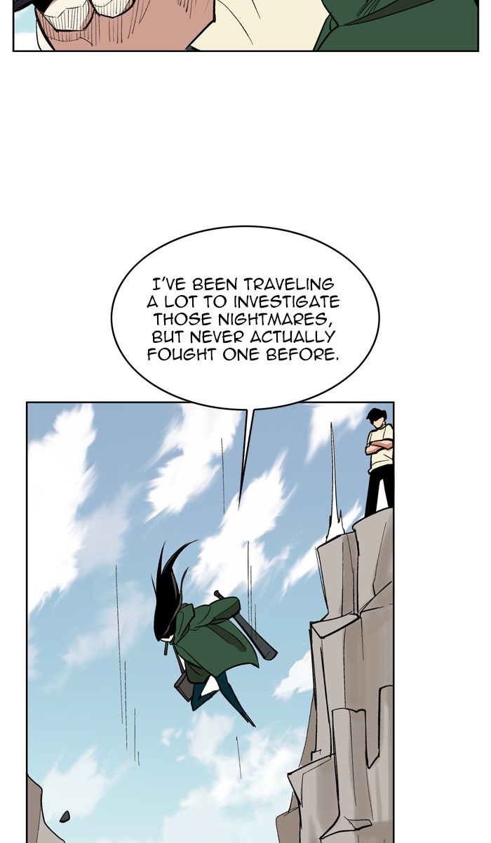 Hardcore Leveling Warrior Chapter 171 page 42 - Chapter 171: Ep. 171