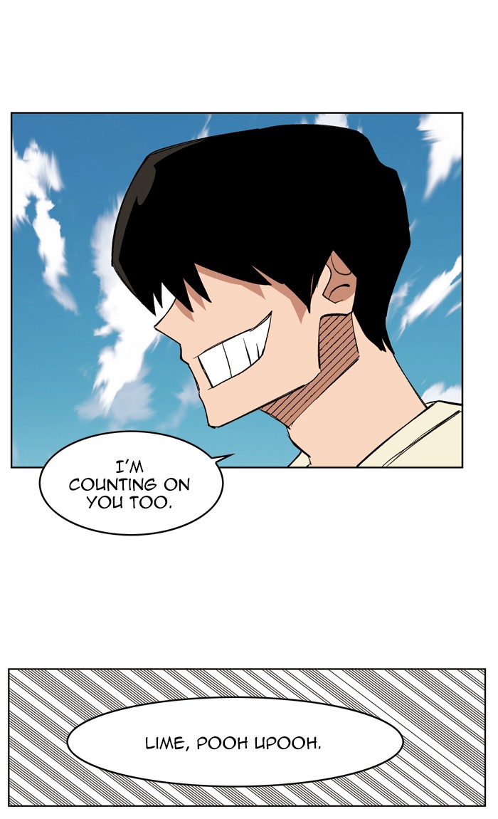 Hardcore Leveling Warrior Chapter 171 page 46 - Chapter 171: Ep. 171