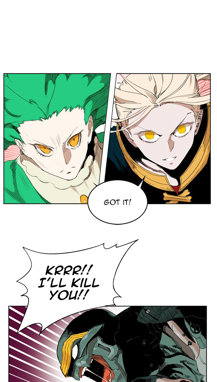 Hardcore Leveling Warrior Chapter 171 page 47 - Chapter 171: Ep. 171