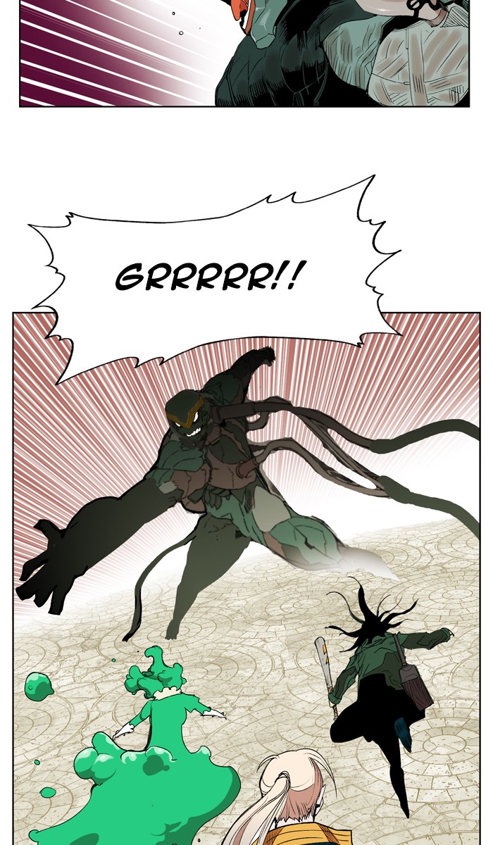 Hardcore Leveling Warrior Chapter 171 page 48 - Chapter 171: Ep. 171