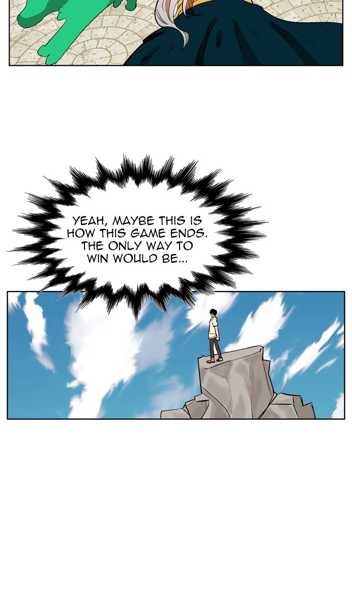Hardcore Leveling Warrior Chapter 171 page 49 - Chapter 171: Ep. 171