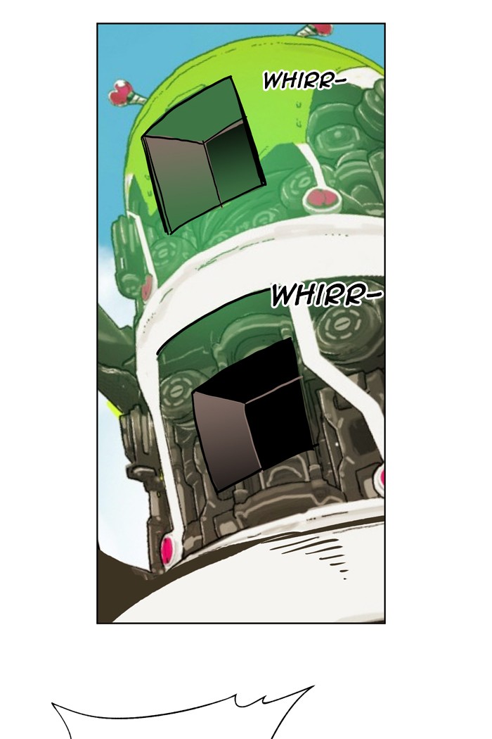 Hardcore Leveling Warrior Chapter 171 page 52 - Chapter 171: Ep. 171