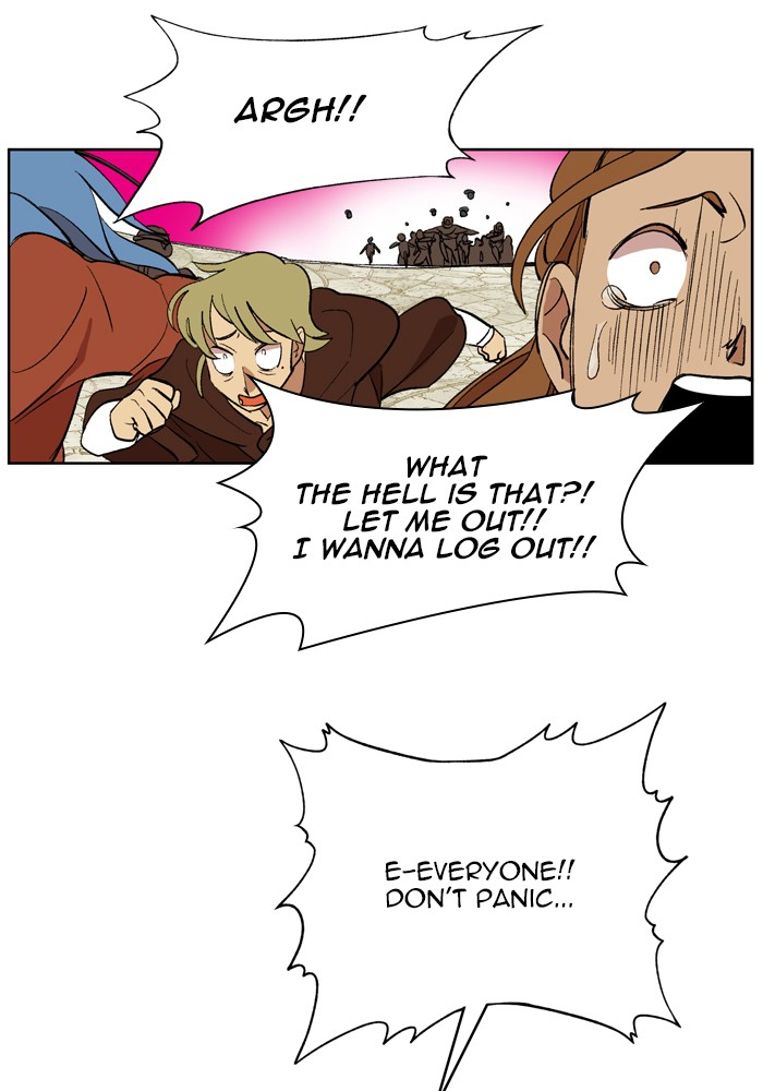 Hardcore Leveling Warrior Chapter 171 page 57 - Chapter 171: Ep. 171