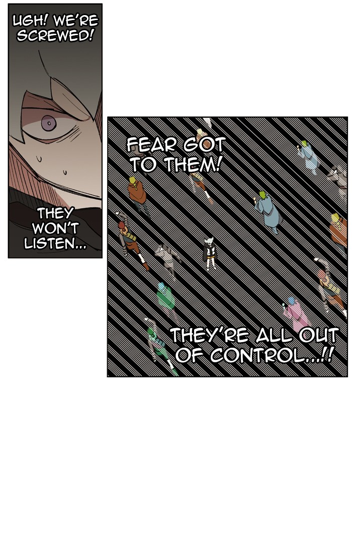 Hardcore Leveling Warrior Chapter 171 page 59 - Chapter 171: Ep. 171