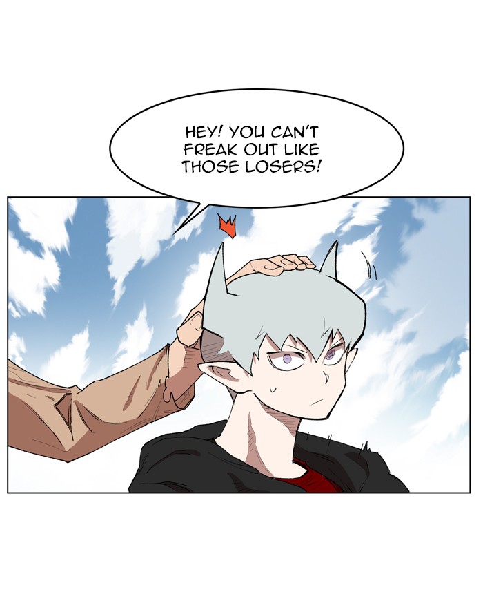 Hardcore Leveling Warrior Chapter 171 page 60 - Chapter 171: Ep. 171