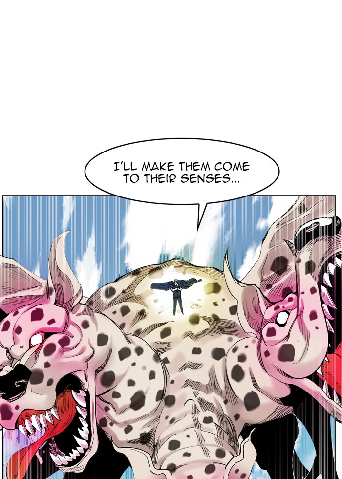 Hardcore Leveling Warrior Chapter 171 page 64 - Chapter 171: Ep. 171